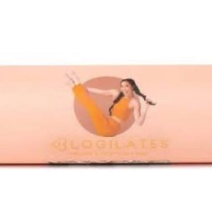 Color Beige, pink, tan
Brand Blogilates
Material Suede